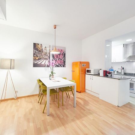 Sant Pau Barcelona Suites Ngoại thất bức ảnh