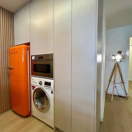 Sant Pau Barcelona Suites Ngoại thất bức ảnh