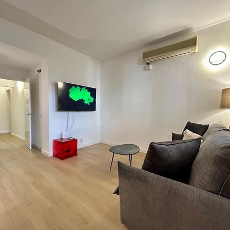 Sant Pau Barcelona Suites Ngoại thất bức ảnh
