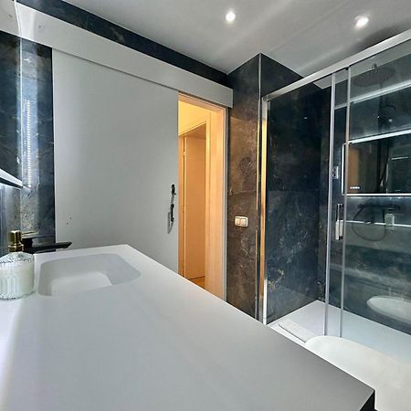 Sant Pau Barcelona Suites Ngoại thất bức ảnh