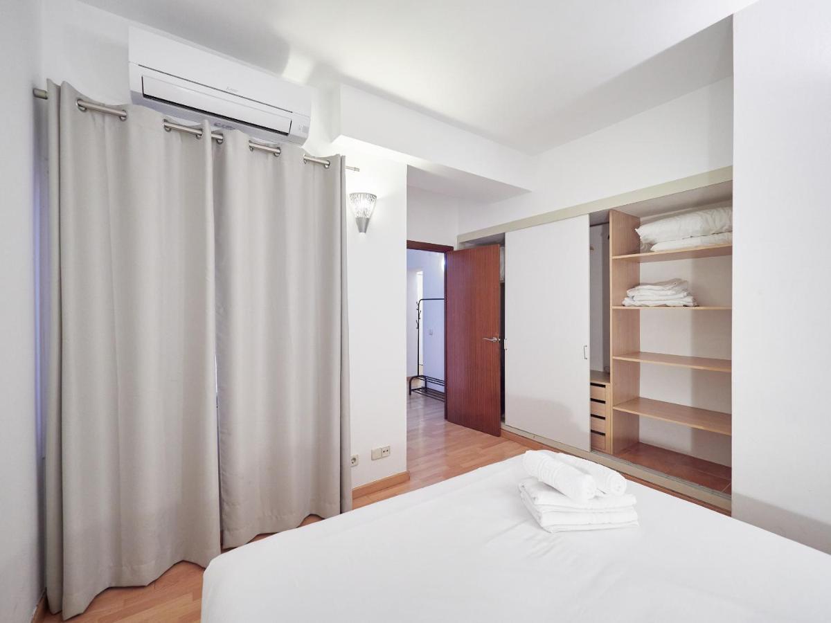 Sant Pau Barcelona Suites Ngoại thất bức ảnh