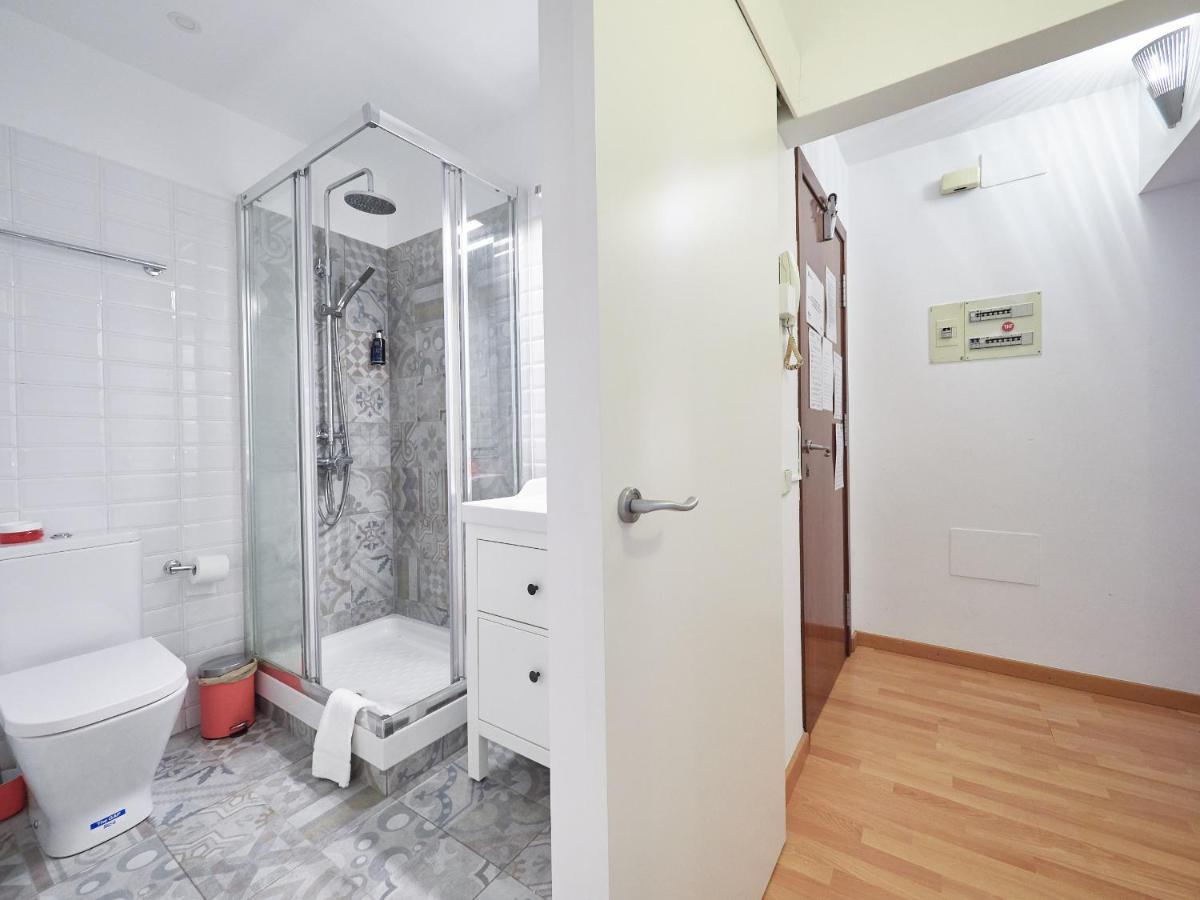 Sant Pau Barcelona Suites Ngoại thất bức ảnh
