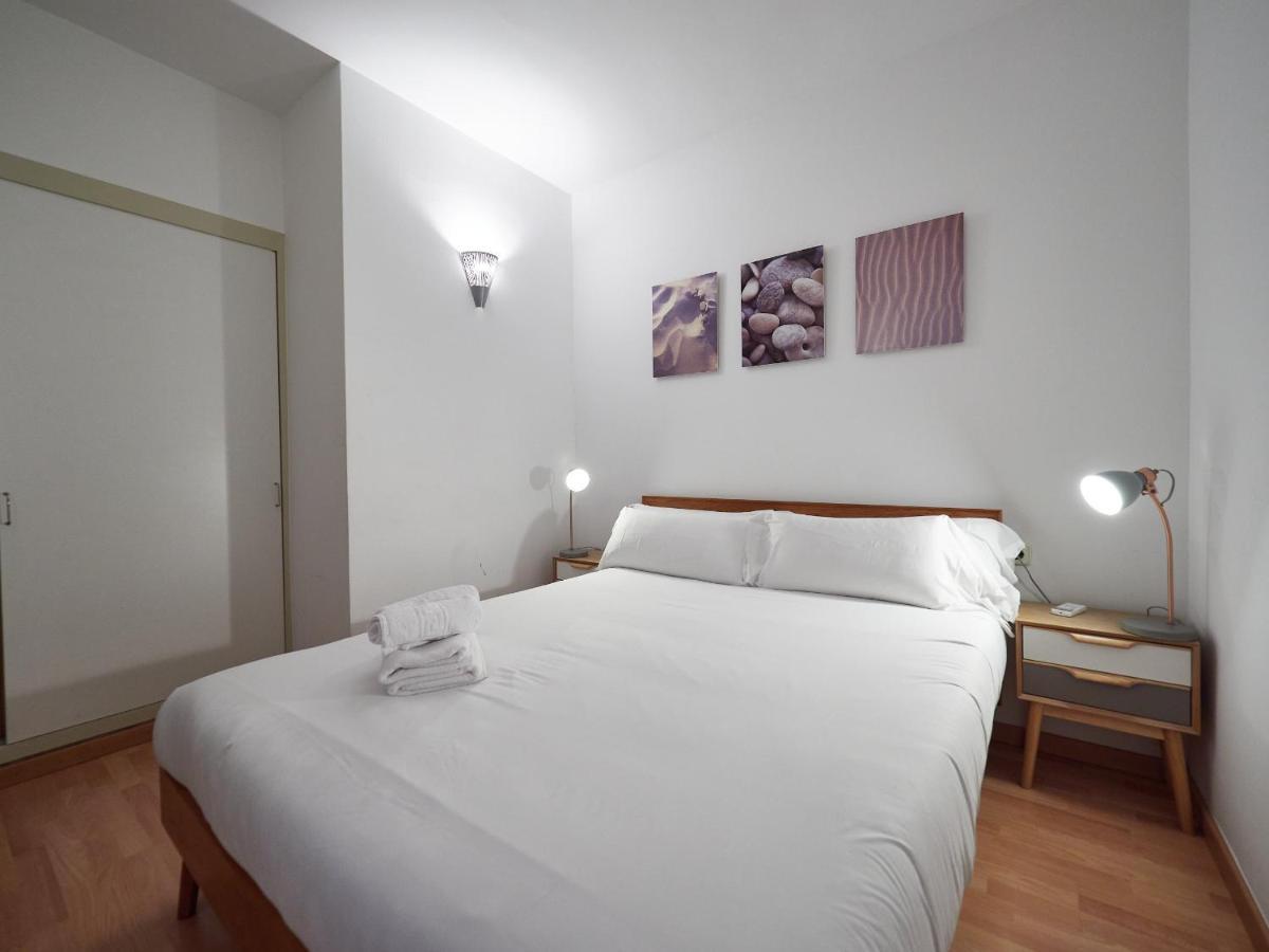 Sant Pau Barcelona Suites Ngoại thất bức ảnh