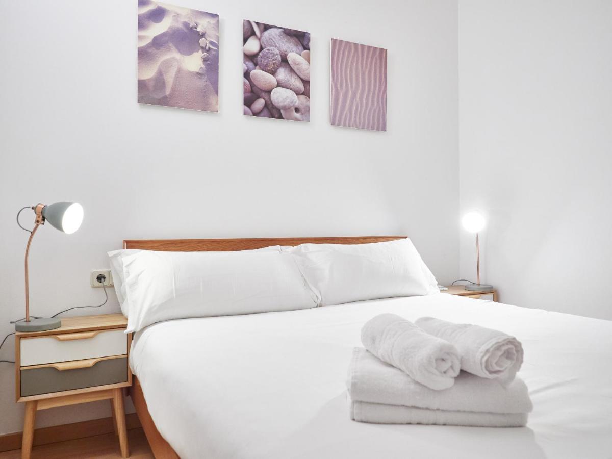 Sant Pau Barcelona Suites Ngoại thất bức ảnh