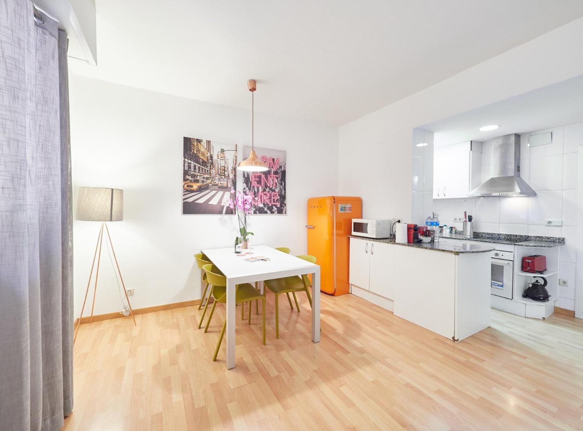 Sant Pau Barcelona Suites Ngoại thất bức ảnh