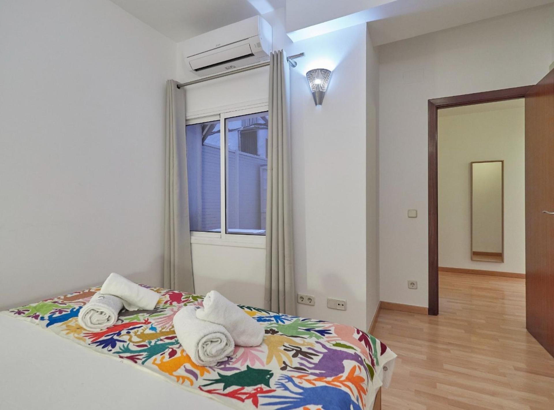 Sant Pau Barcelona Suites Ngoại thất bức ảnh