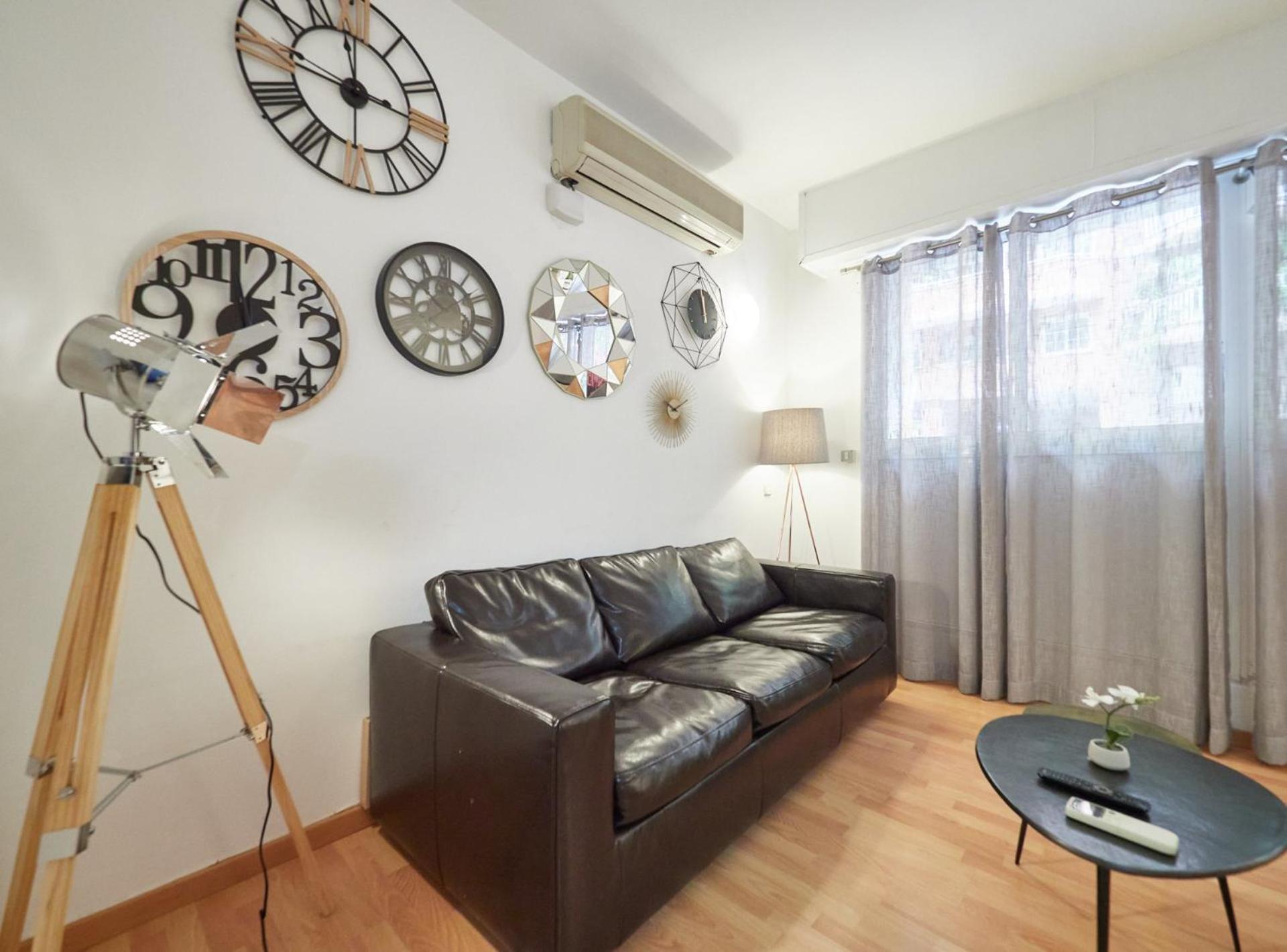 Sant Pau Barcelona Suites Ngoại thất bức ảnh
