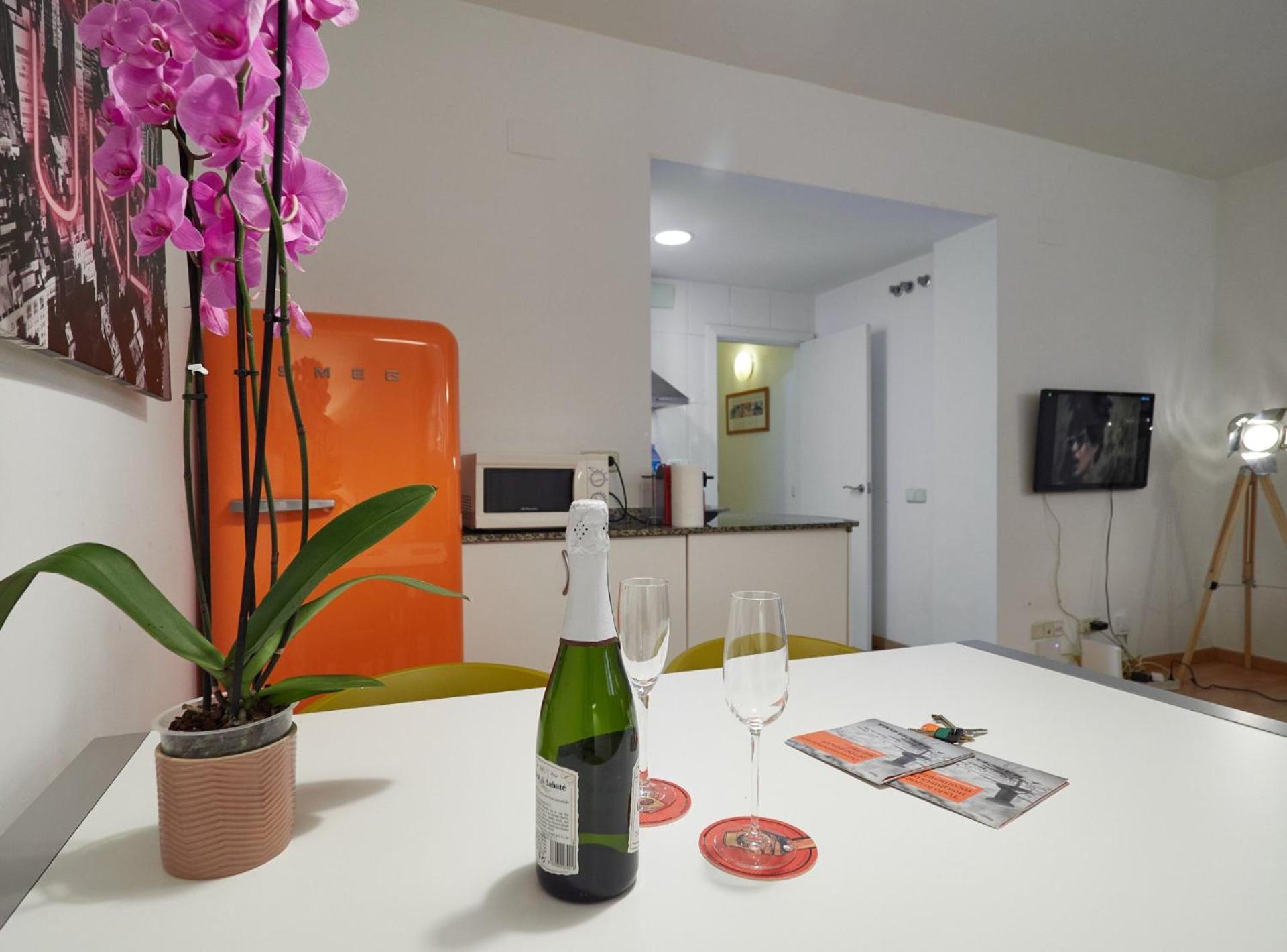 Sant Pau Barcelona Suites Ngoại thất bức ảnh