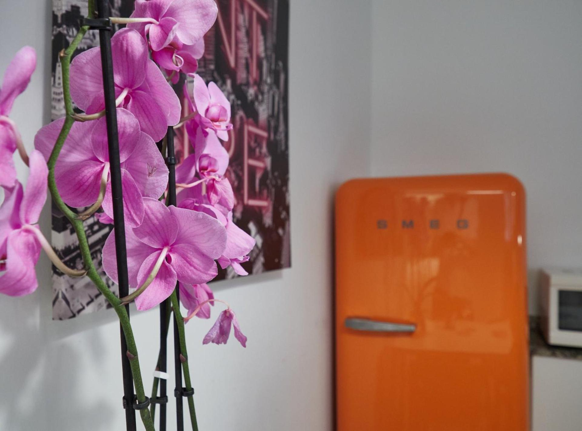 Sant Pau Barcelona Suites Ngoại thất bức ảnh