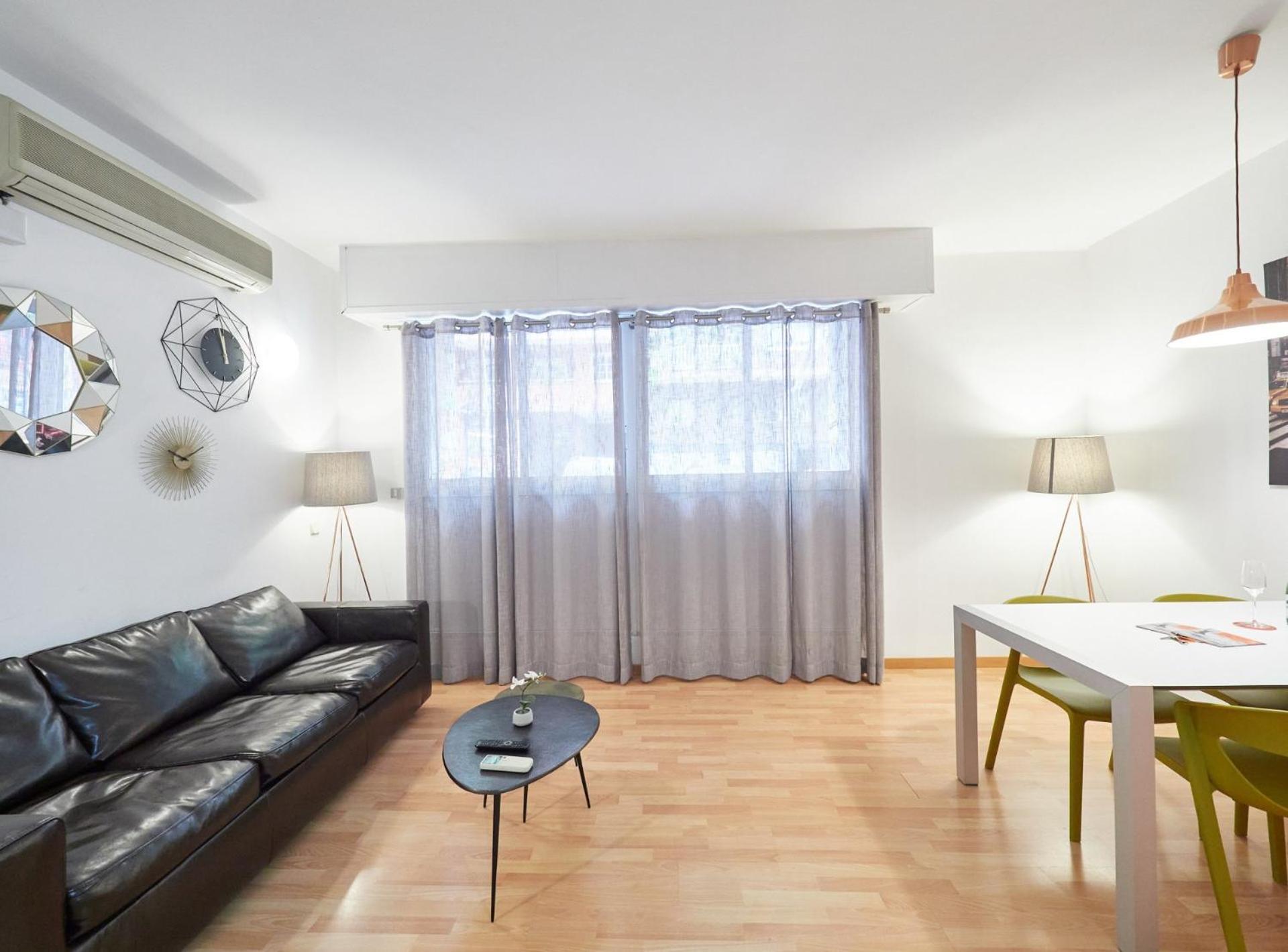 Sant Pau Barcelona Suites Ngoại thất bức ảnh