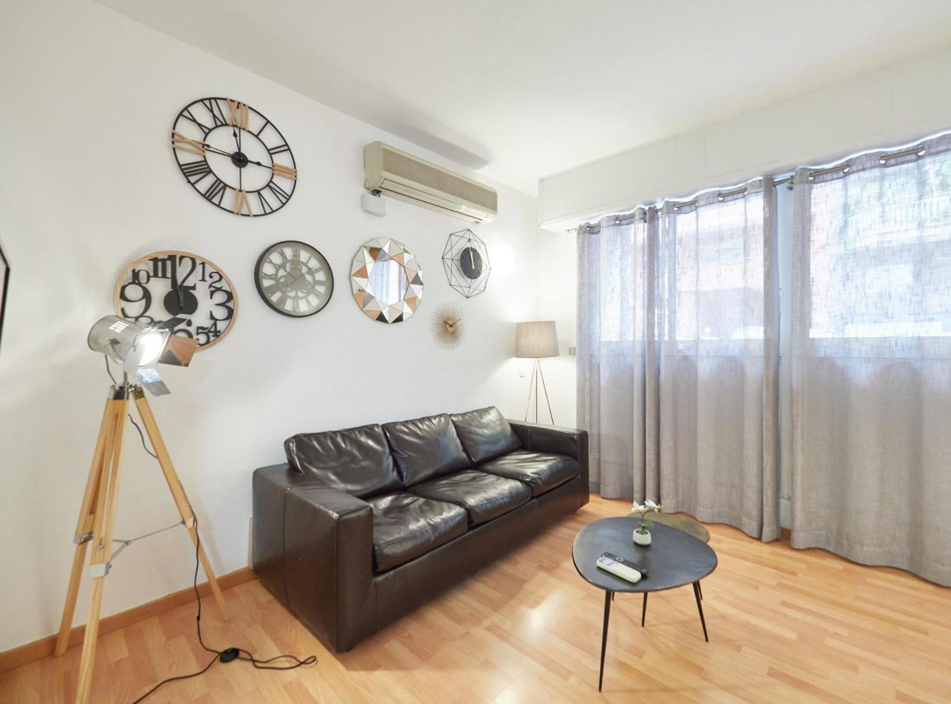 Sant Pau Barcelona Suites Ngoại thất bức ảnh