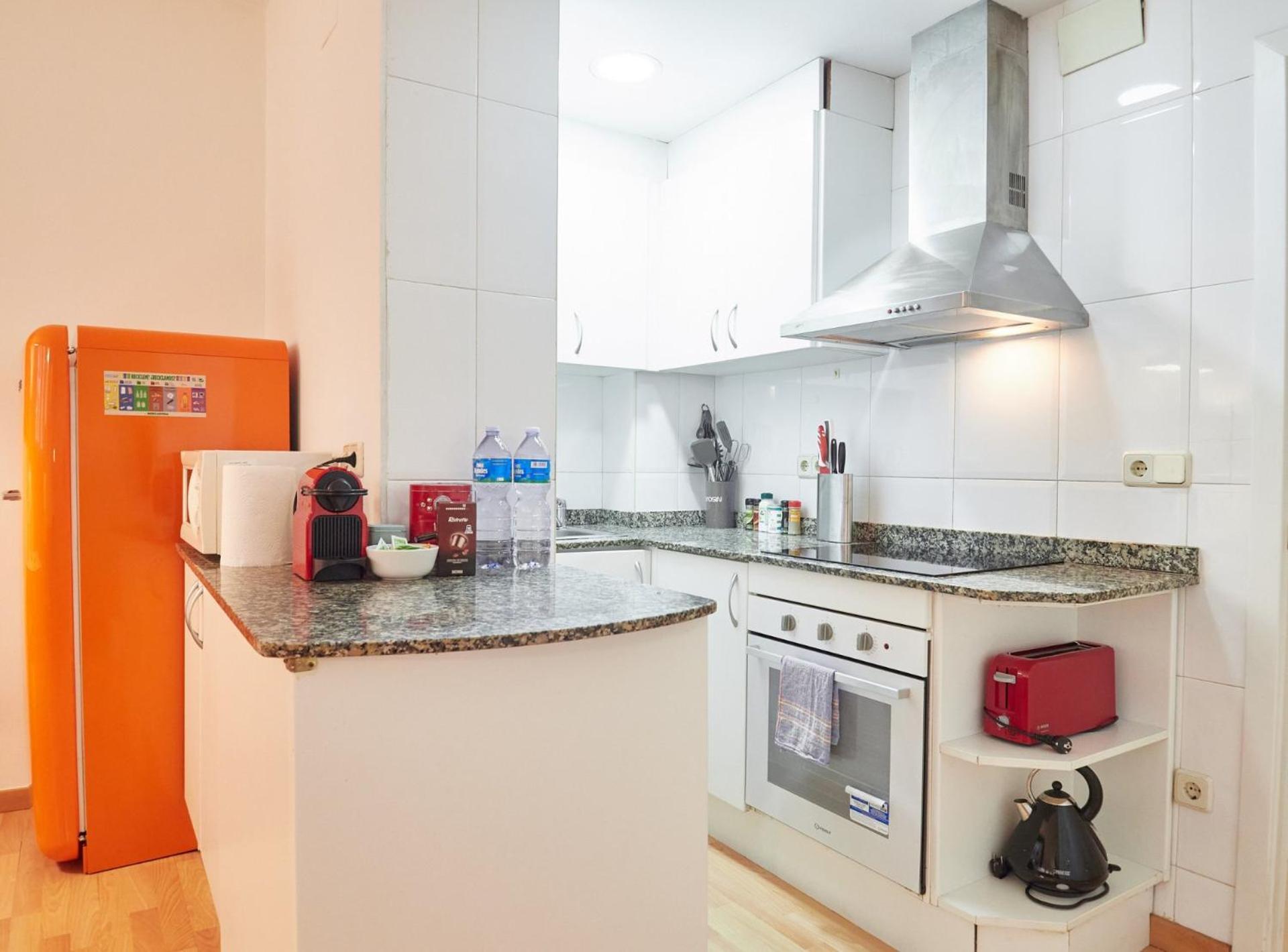 Sant Pau Barcelona Suites Ngoại thất bức ảnh
