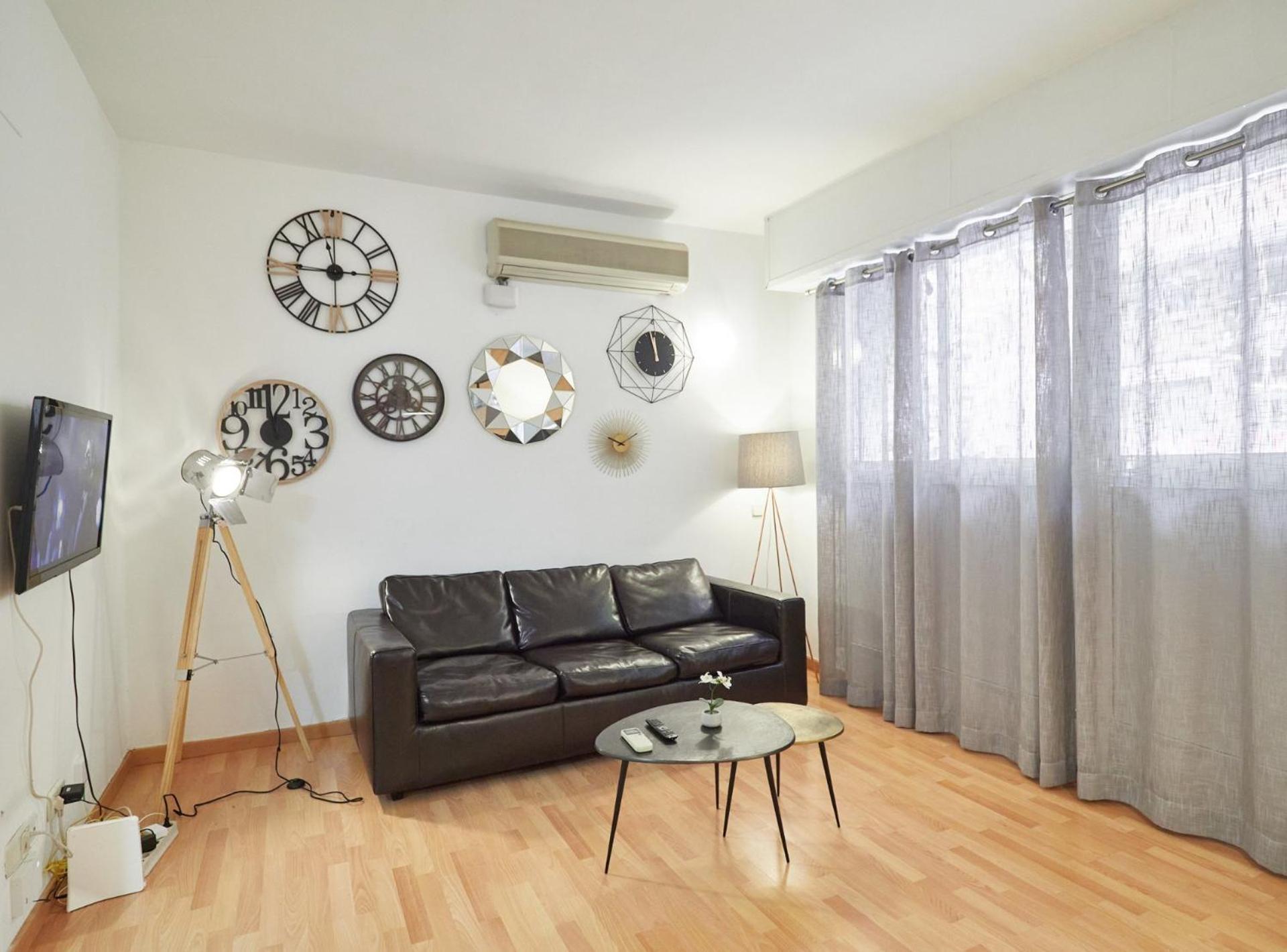 Sant Pau Barcelona Suites Ngoại thất bức ảnh