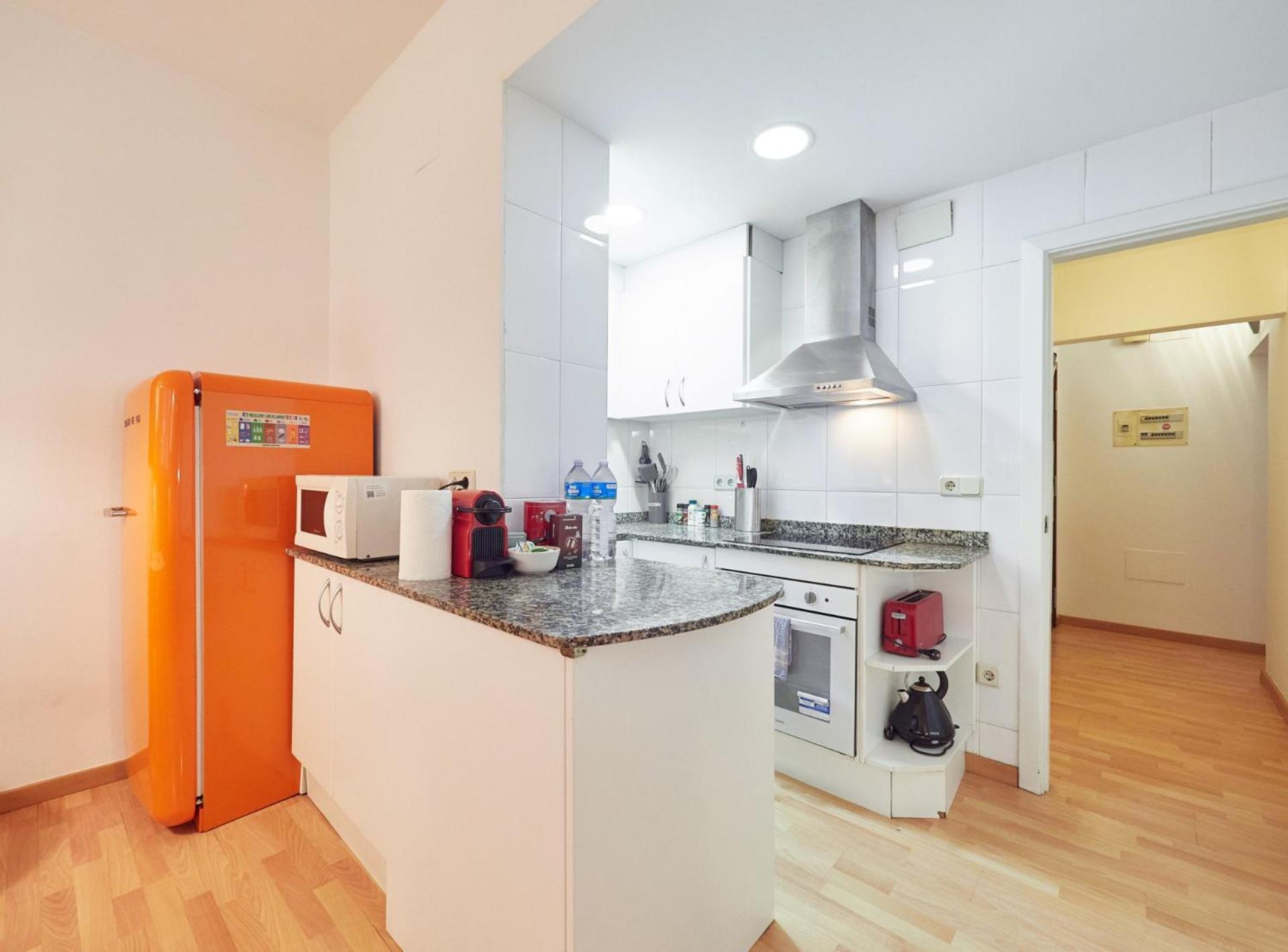 Sant Pau Barcelona Suites Ngoại thất bức ảnh