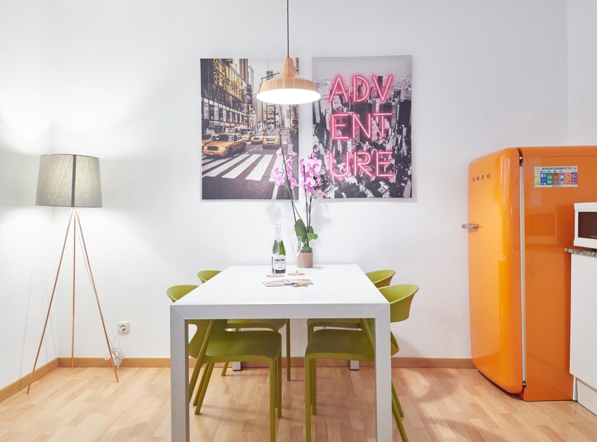 Sant Pau Barcelona Suites Ngoại thất bức ảnh