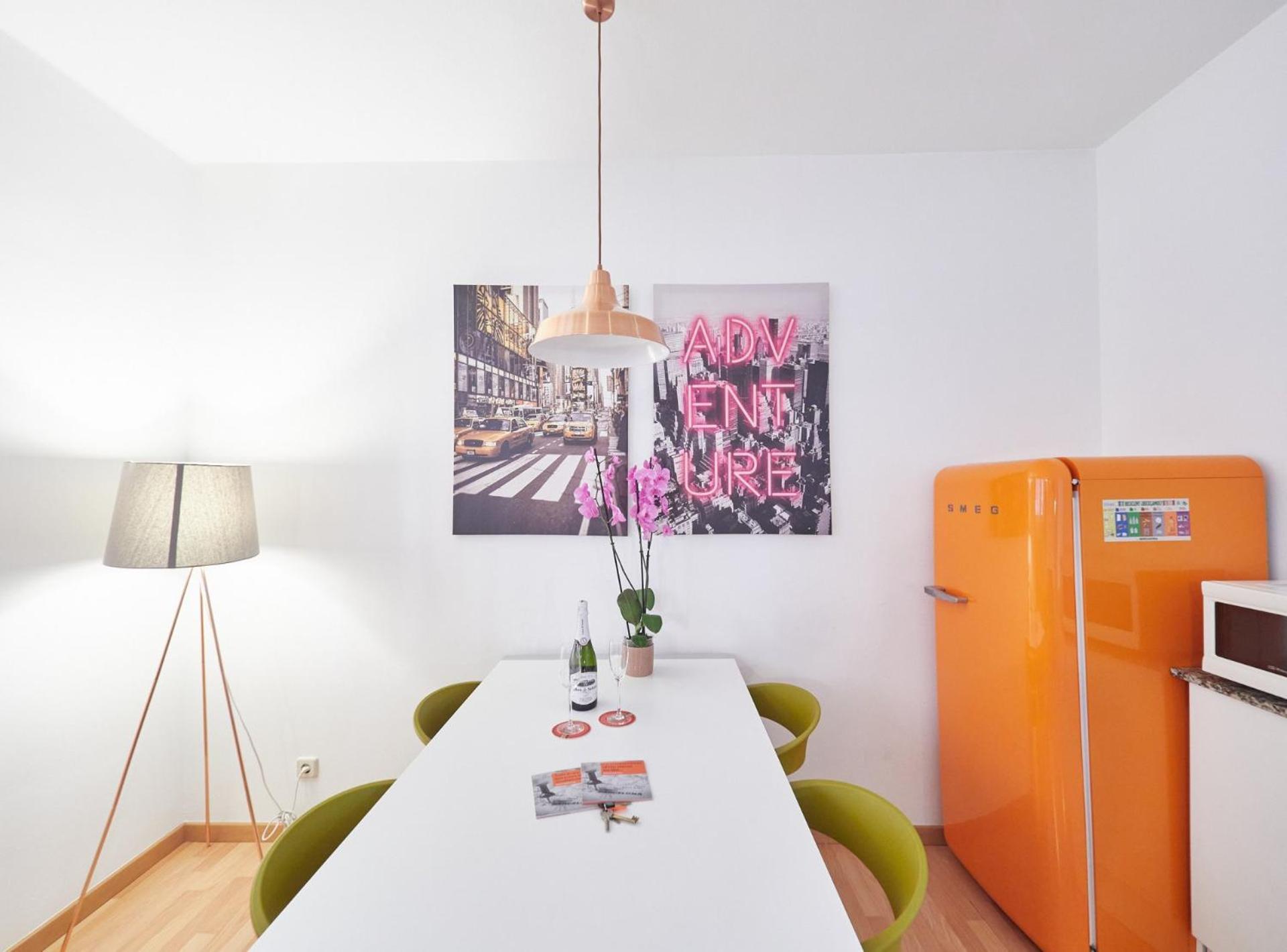 Sant Pau Barcelona Suites Ngoại thất bức ảnh