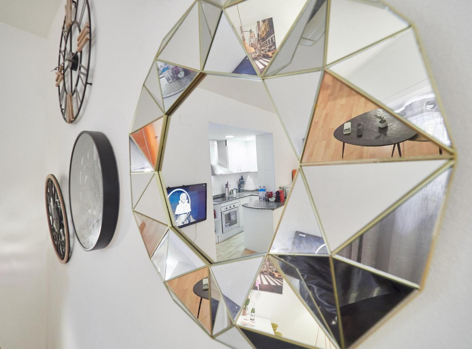 Sant Pau Barcelona Suites Ngoại thất bức ảnh