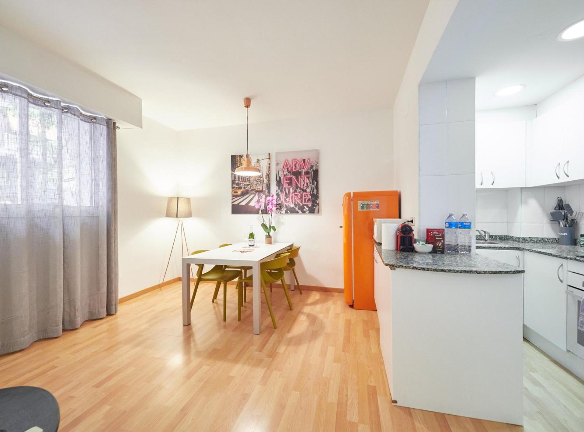 Sant Pau Barcelona Suites Ngoại thất bức ảnh