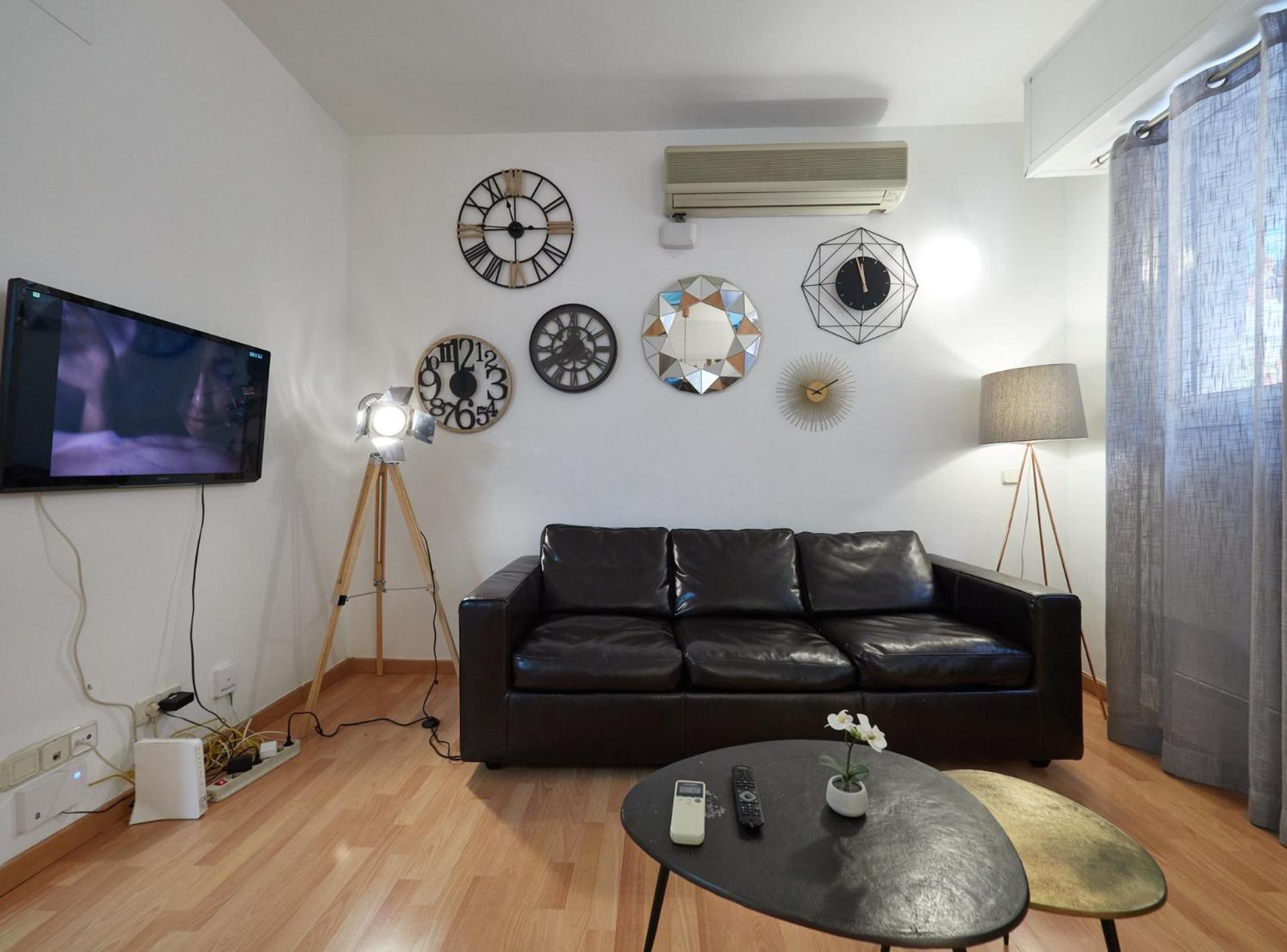 Sant Pau Barcelona Suites Ngoại thất bức ảnh