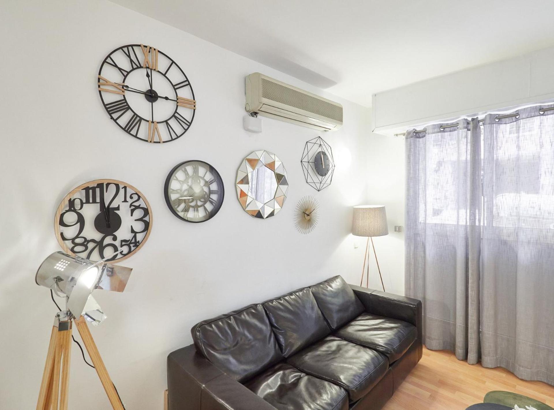 Sant Pau Barcelona Suites Ngoại thất bức ảnh