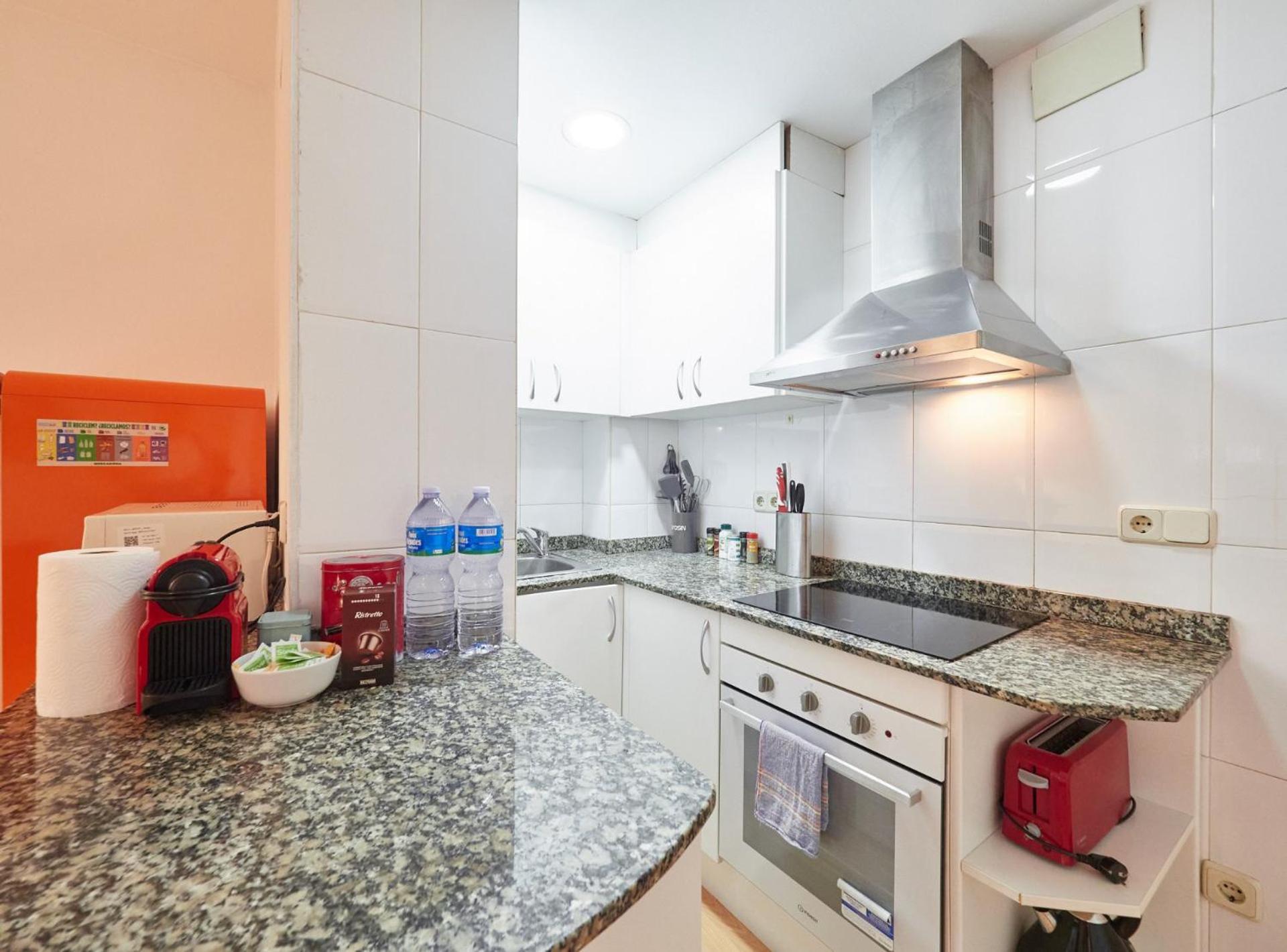 Sant Pau Barcelona Suites Ngoại thất bức ảnh