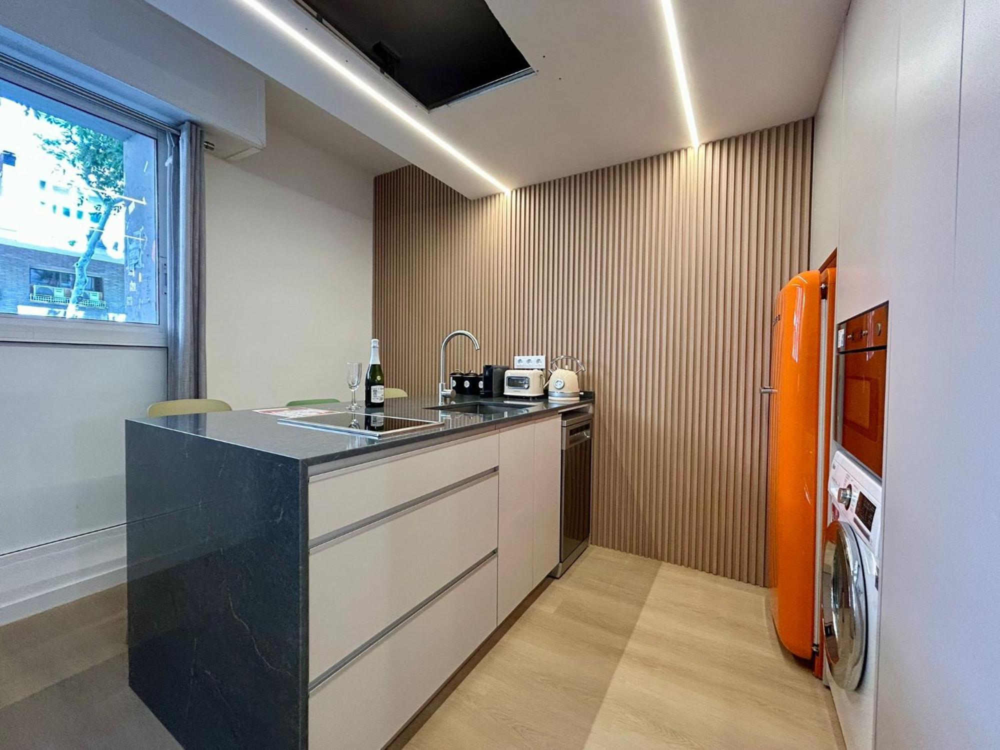 Sant Pau Barcelona Suites Ngoại thất bức ảnh