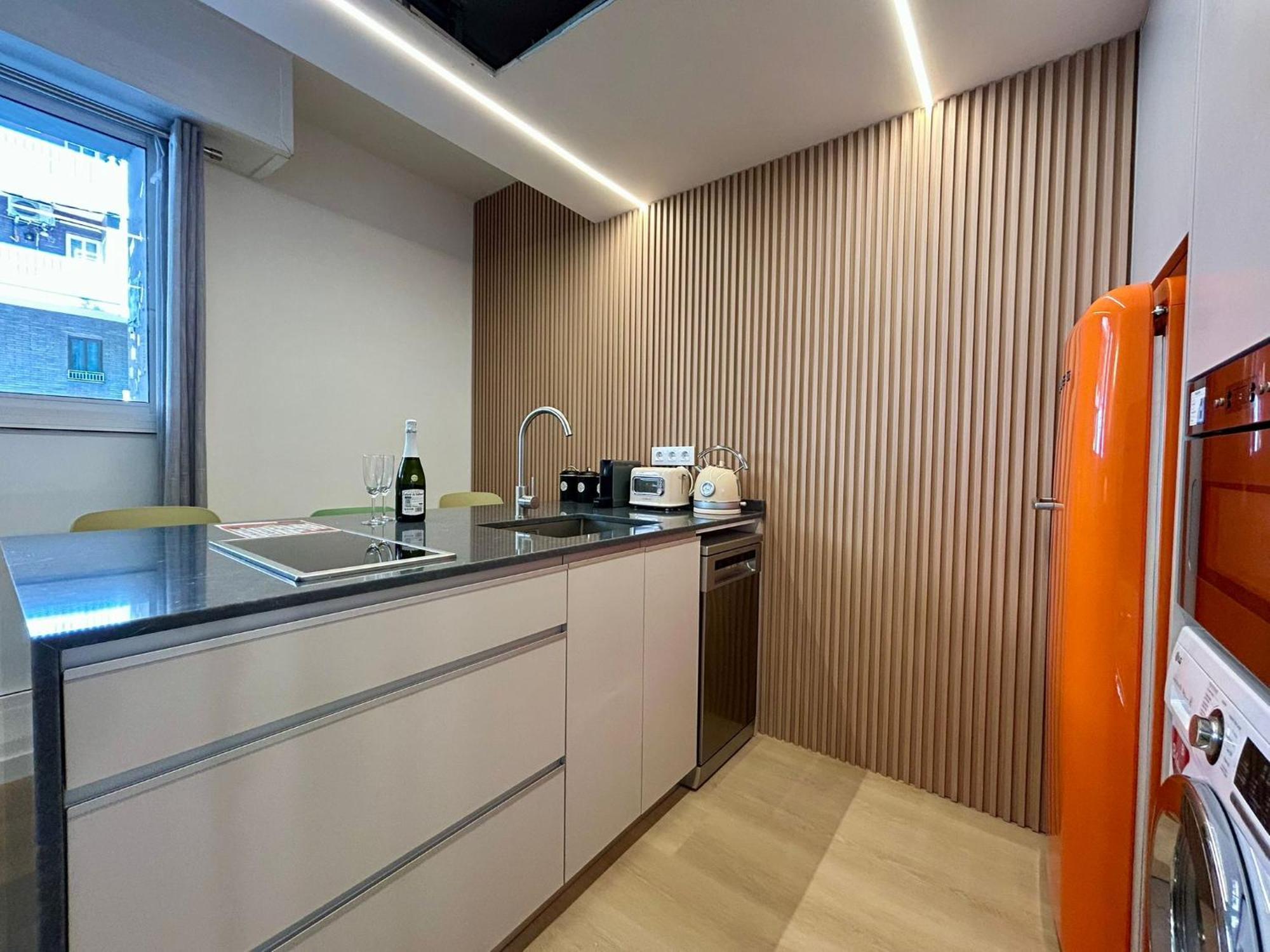 Sant Pau Barcelona Suites Ngoại thất bức ảnh