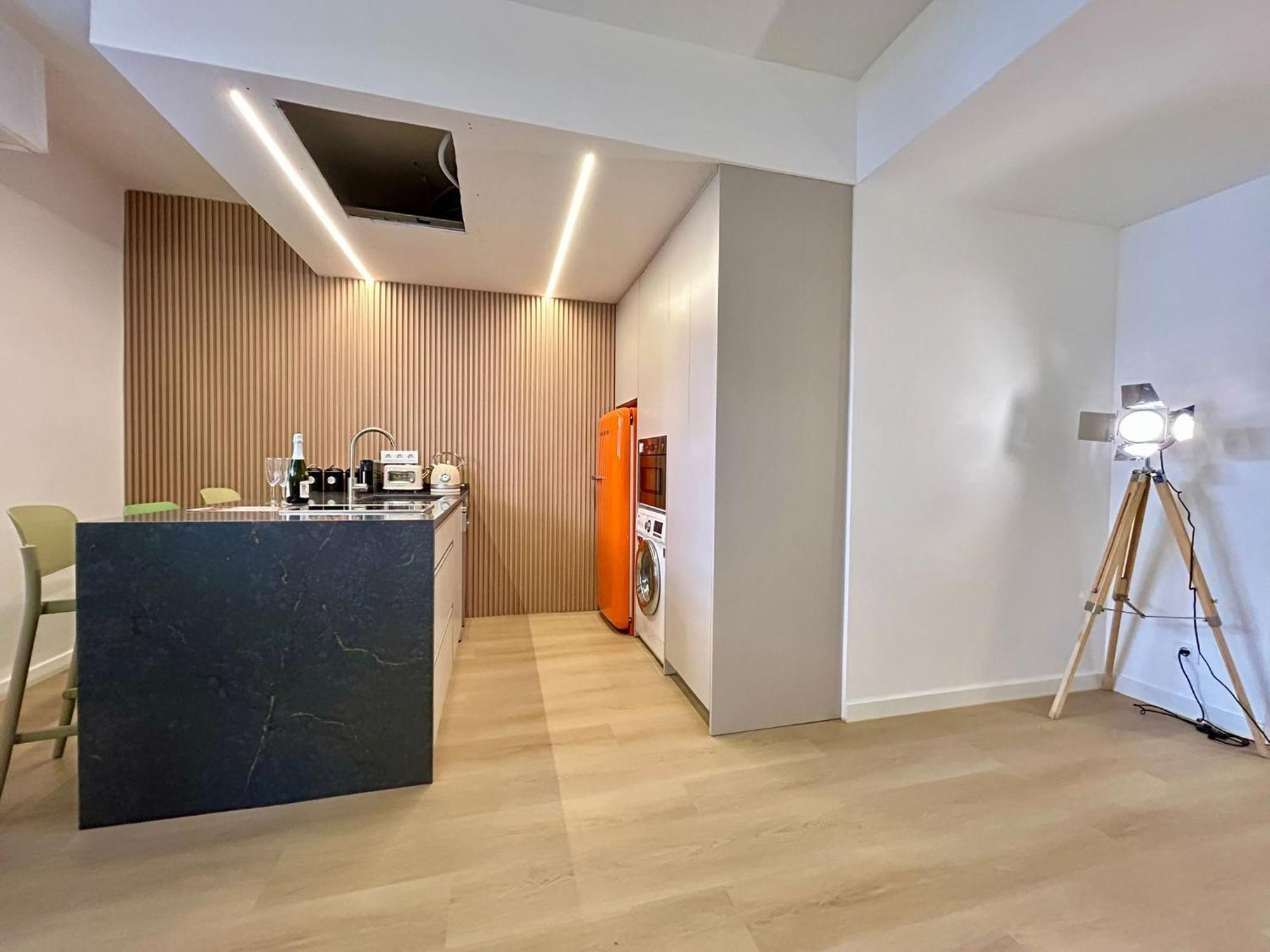 Sant Pau Barcelona Suites Ngoại thất bức ảnh