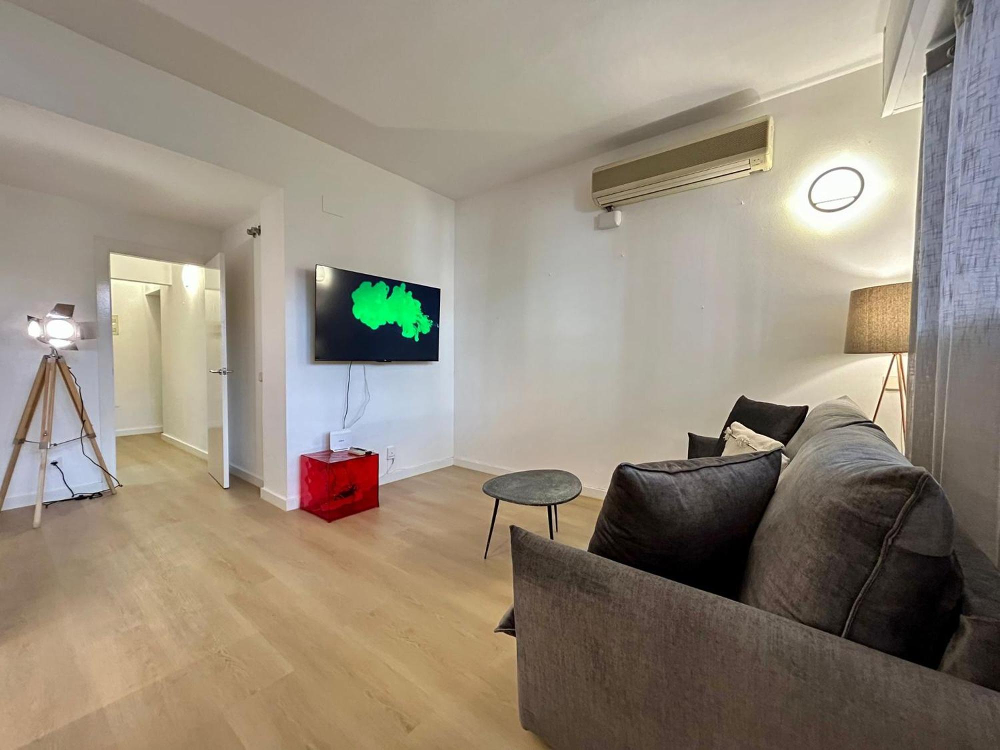 Sant Pau Barcelona Suites Ngoại thất bức ảnh