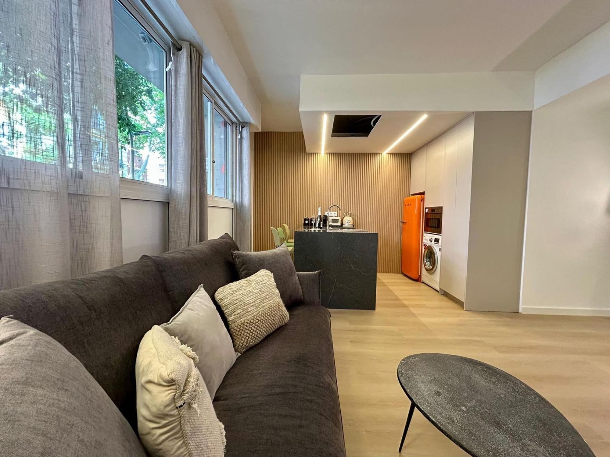 Sant Pau Barcelona Suites Ngoại thất bức ảnh