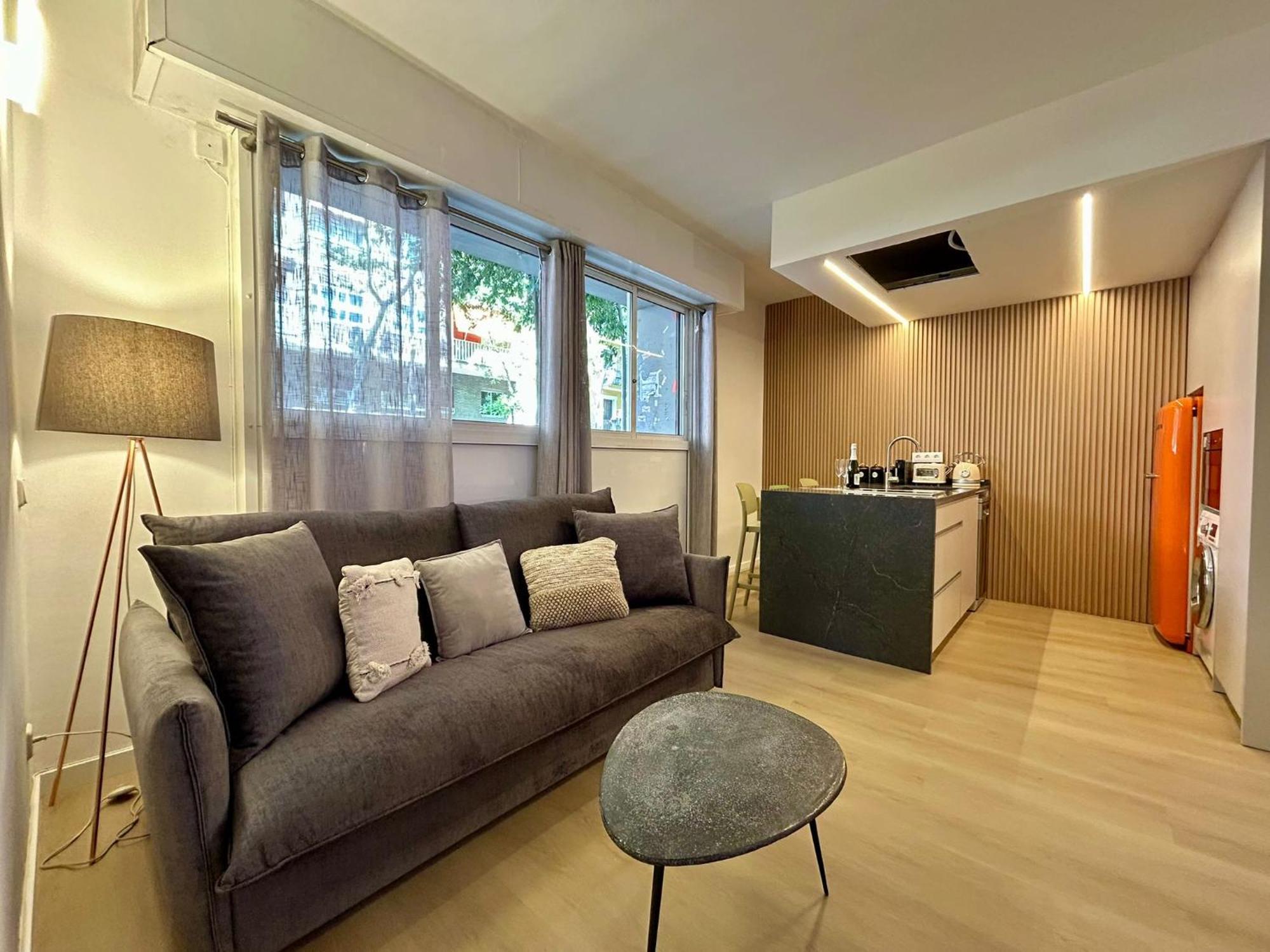 Sant Pau Barcelona Suites Ngoại thất bức ảnh