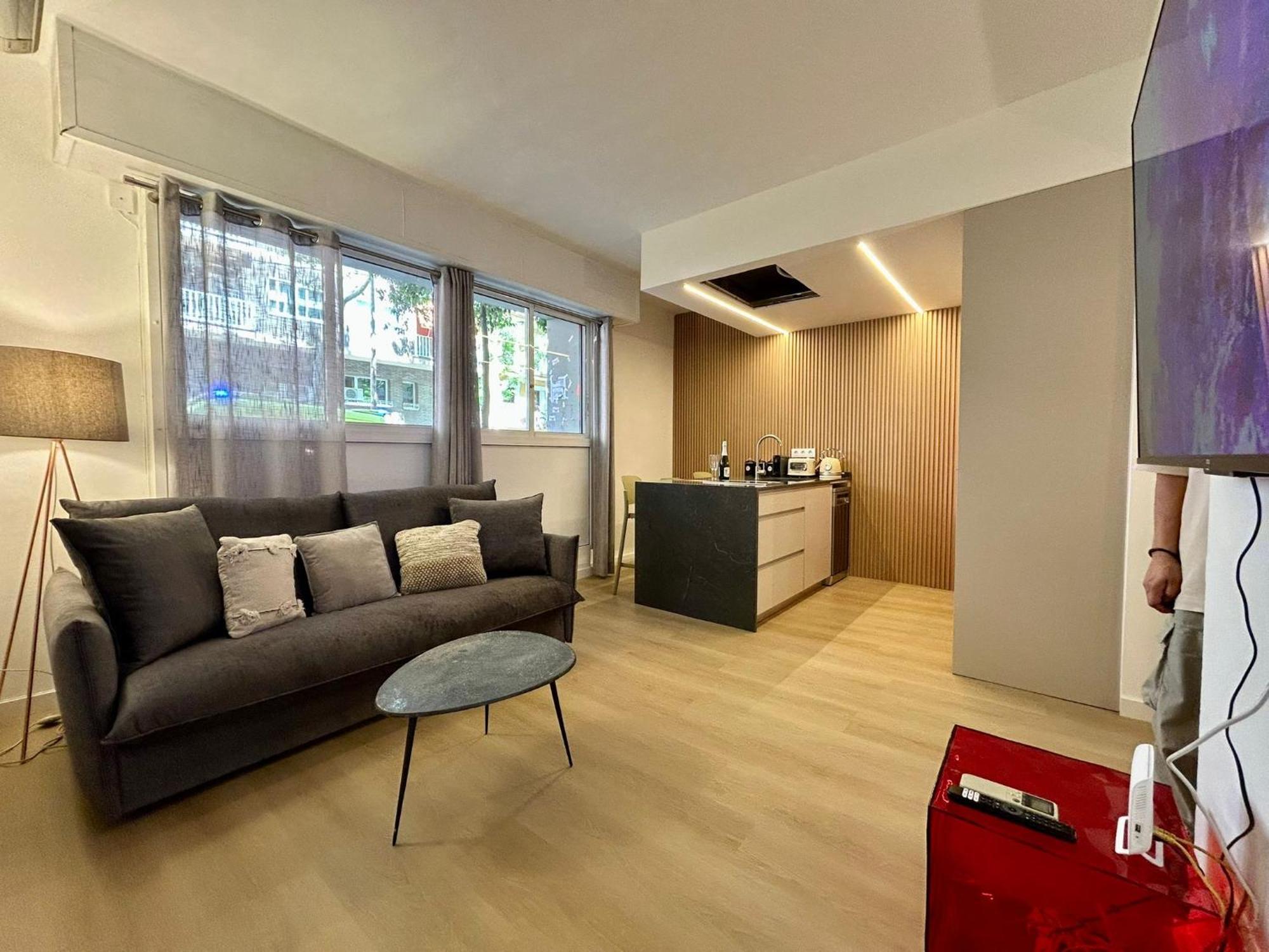 Sant Pau Barcelona Suites Ngoại thất bức ảnh