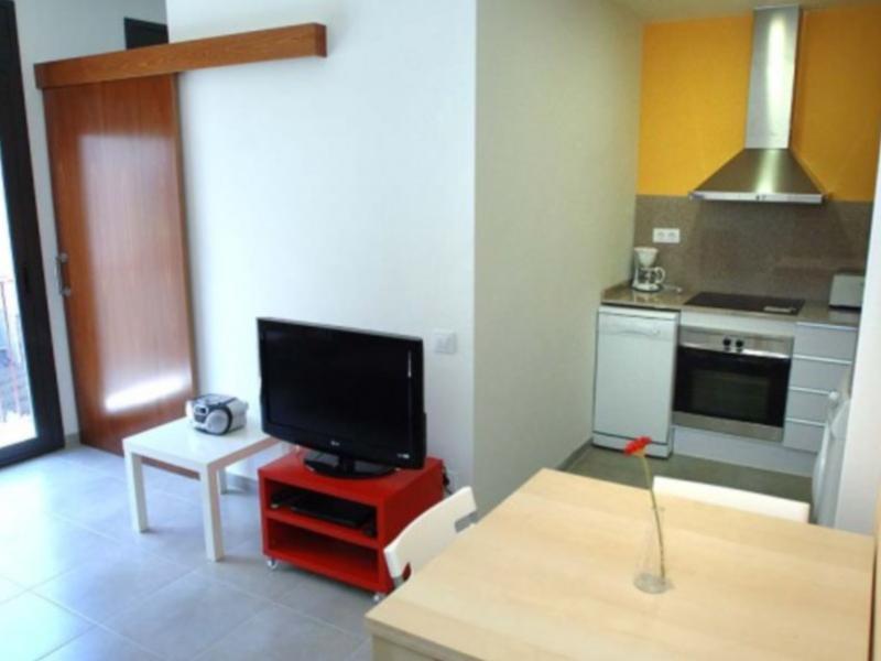 Sant Pau Barcelona Suites Ngoại thất bức ảnh